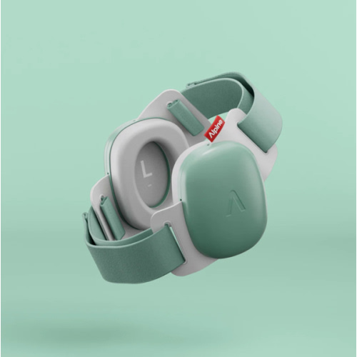 Alpine Muffy Baby kopen? | Gehoorbescherming voor babies