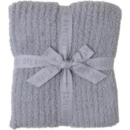 CozyChic™ Rib Throw Blanket