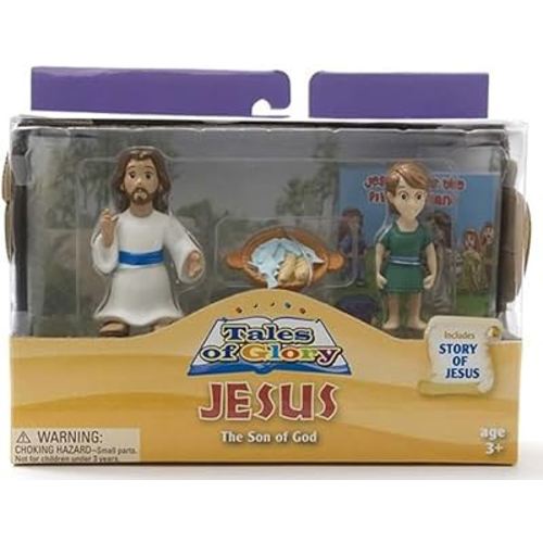 Tales of Glory - Jesus Feeds T