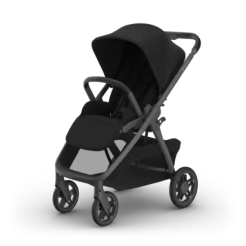 UPPABABY KONA Stroller - James/Black color