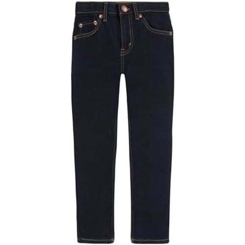 Levi's Boys' 510 Skinny Fit Performance Jeans
