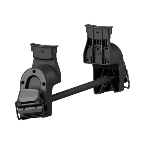 Veer 4-Seat Cruiser Infant Car Seat Adapter for Maxi-Cosi, Nuna, Cybrex, Br | Modern Nursery™