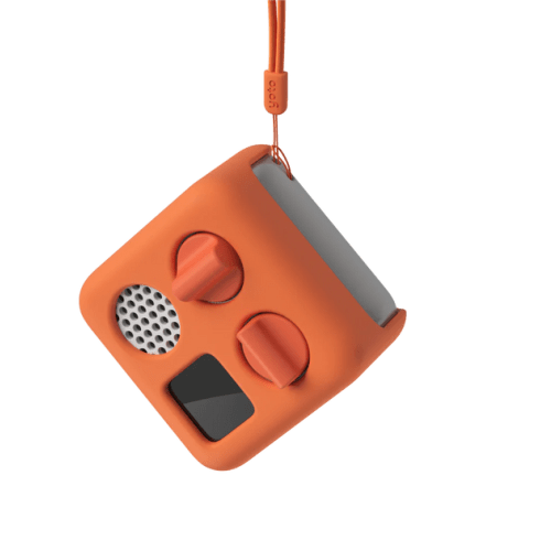 Adventure Jacket Carrier For Yoto Mini - 7 Colours