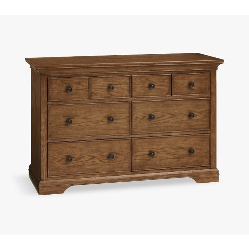Larkin 8-Drawer Dresser (54w x 21d")