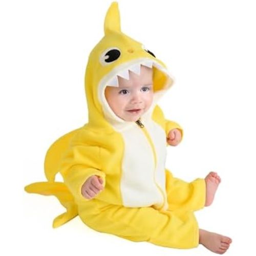 Fleece Baby Bunting Bodysuit – Infant One Piece Kids Hooded Romper Outerwear Toddler Jacket