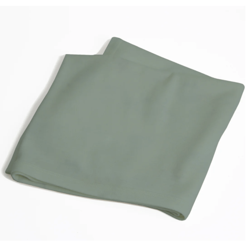 Woolino - Baby Swaddle Blanket | Natural Merino Wool Swaddler