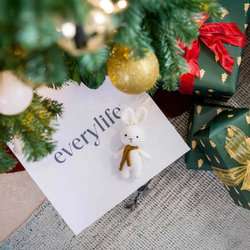The New Baby Gift Box – EveryLife