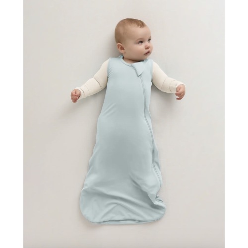 Bamboo Sleep Bag 1.0 TOG in Sage Mist