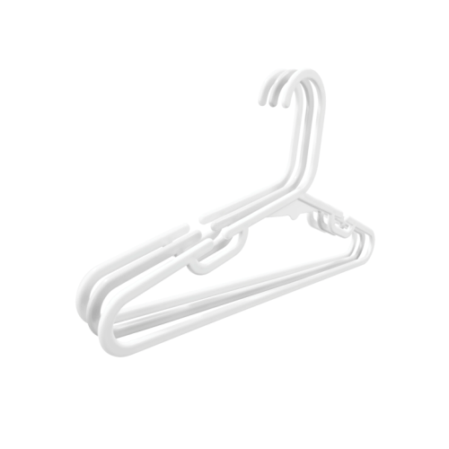 30 Pack Baby Hangers