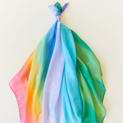 Mini Playsilk Grab Bag – Sarah's Silks
