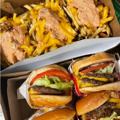 Takeout & Easy Meals Fund