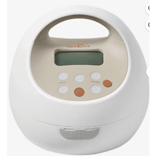 Spectra Breast Pump