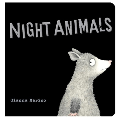 Night Animals