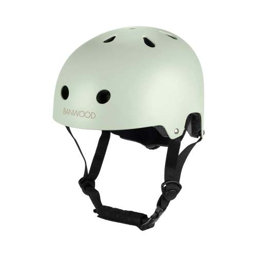 BANWOOD HELMET - PALE MINT (50-54 cm)