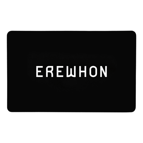 Erewhon E-Gift Card (For Online Orders Only)