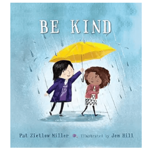 Be Kind