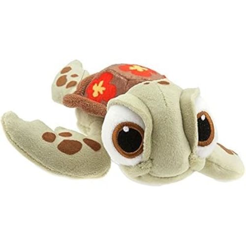 Disney / Pixar Finding Dory Squirt 7 1/2" Plush Mini Bean Bag