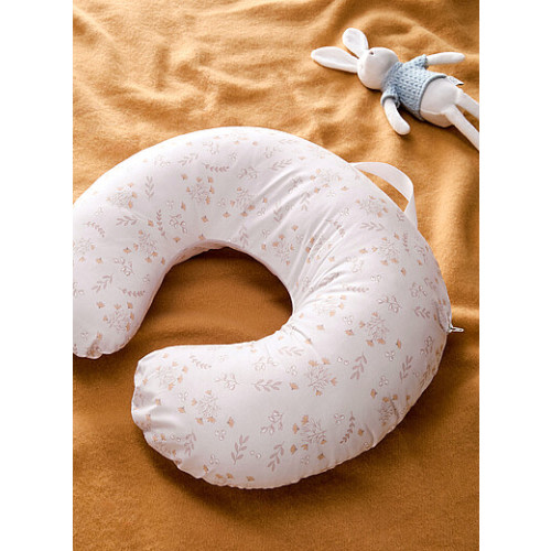 Pure cotton nursing pillow | Perlimpinpin | | Simons