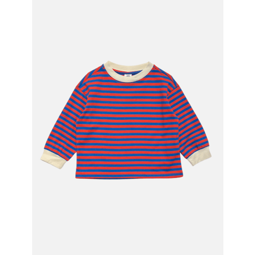 STRIPE LONGSLEEVE