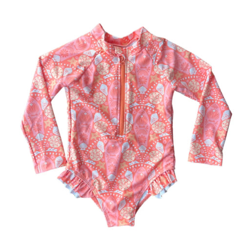 Dawn Patrol Swimsuit – Little Fins