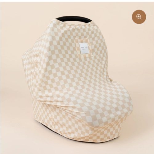 Austin Multi-Use Cover