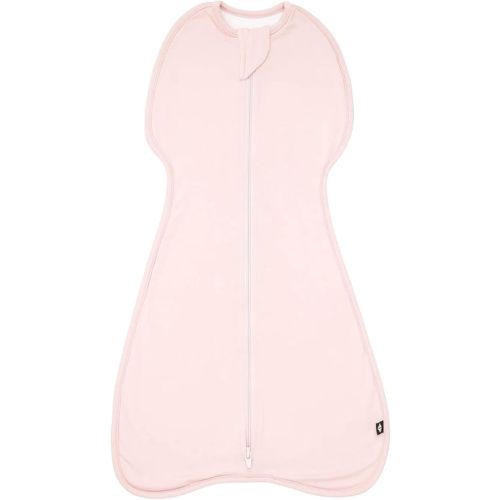 KYTE BABY Swaddle Bag in Blush 0.5
