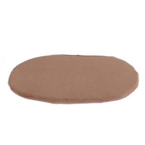 Organic Bamboo Bassinet Sheet