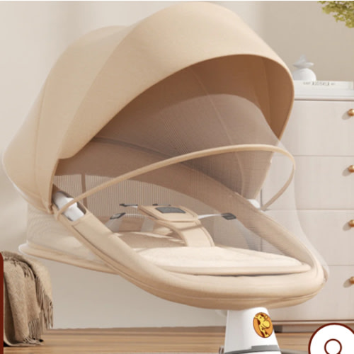 Rest & Feast Baby Swing