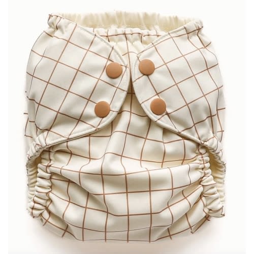 Cloth Diaper Waterproof Covers - Esembly Baby