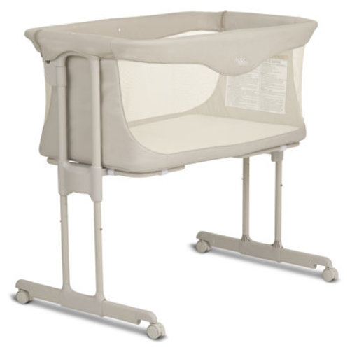 Evolur Evolur Kinsley Quickfold Portable Bassinet | Wayfair