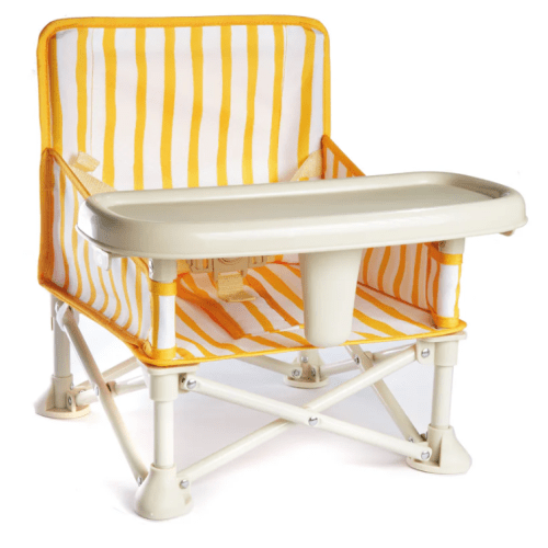 Brighton portable booster chair V2