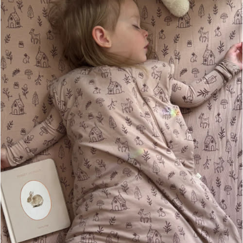 Sleep Sack - Doe.Re.Mi / 2.5 TOG