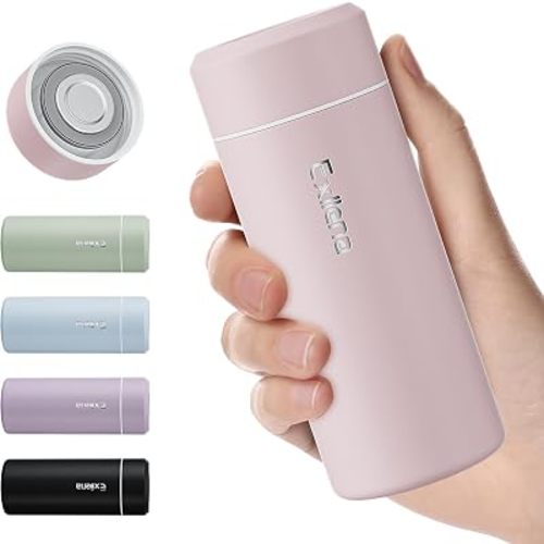 Insulated Bottle 8 oz/250ml