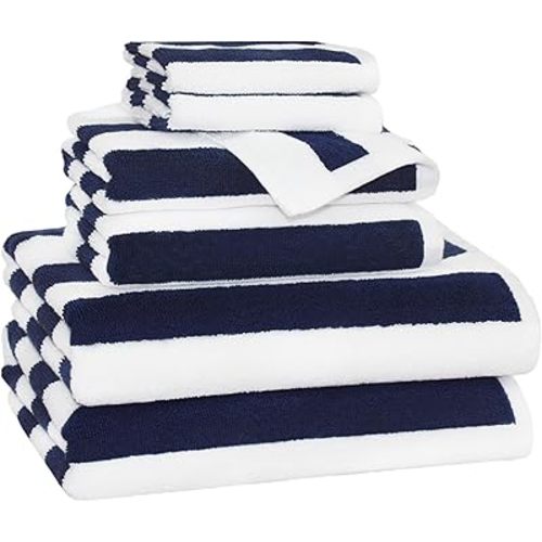 Bath Towels