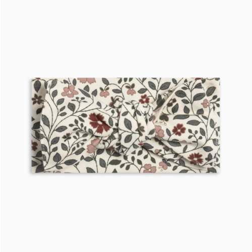 Hattie Bow Wrap