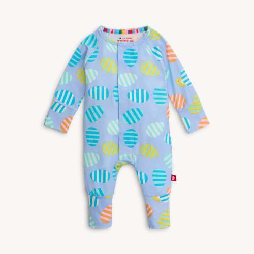 Magnetic Convertible Coverall – Magnetic Me