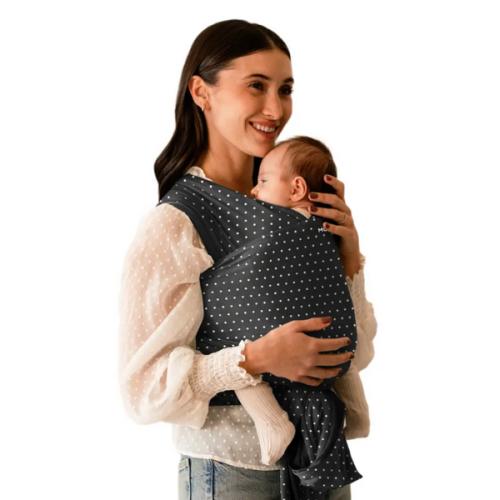 Classic Wrap Baby Carrier - Midnight Speckle