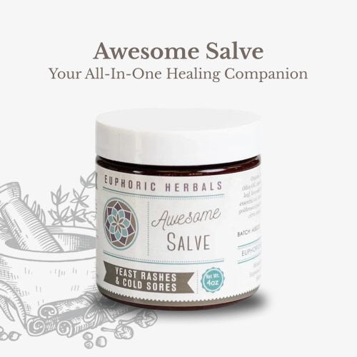 Awesome Salve