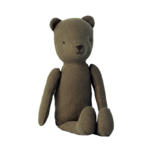 Teddy Dad Stuffed Toy - Maileg - Maileg USA