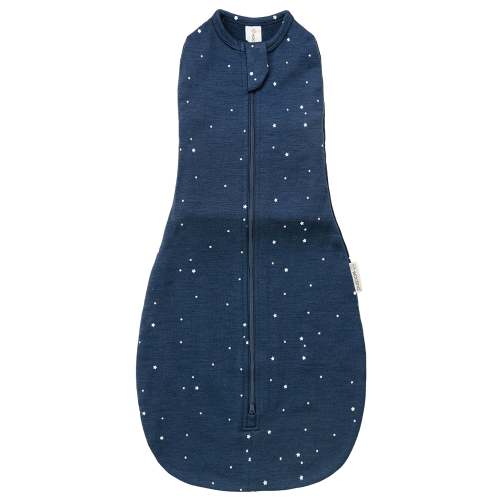Woolino - Baby Swaddle Bag | Natural Merino Wool Swaddle Sack