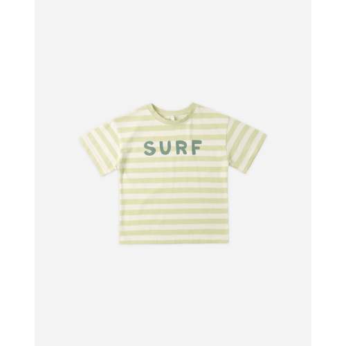 Relaxed Tee Surf