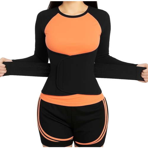 Shrink Smart Postpartum Belt - Belly Support Recovery Wrap, Postpartum Belly Band Girdles, Body & Waist Shapewear