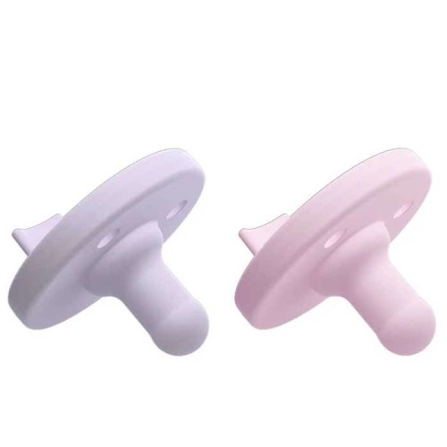 Soothie Pacifier 0-3 Month (2 Pack)