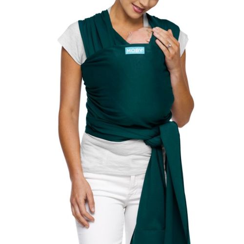 Moby® Wrap Classic Baby Carrier in Pacific