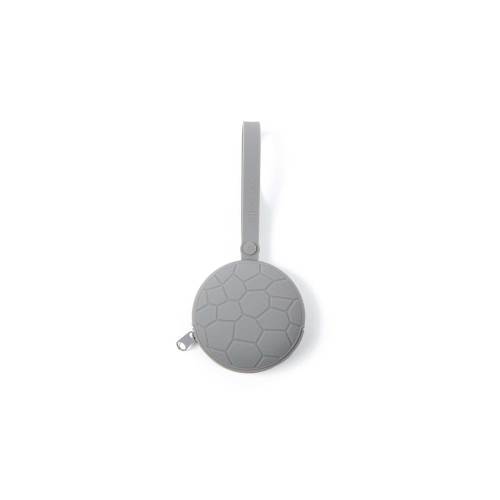 Pacifier Case - Slate Gray