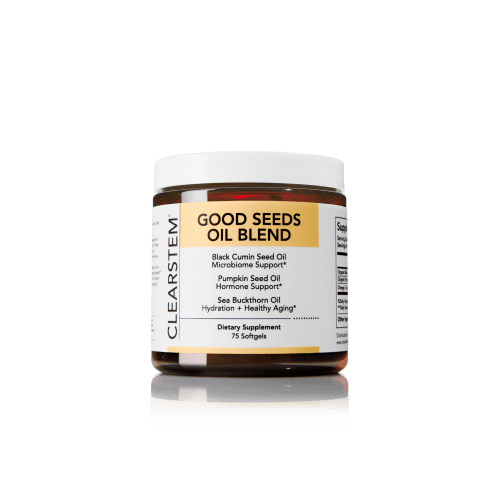 GOOD SEEDS™ – CLEARSTEM