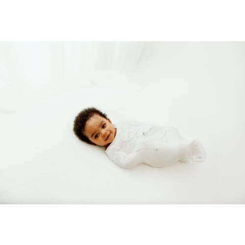 The Kahlmi "Massage Me" Swaddelini - Small (6-12 pounds)