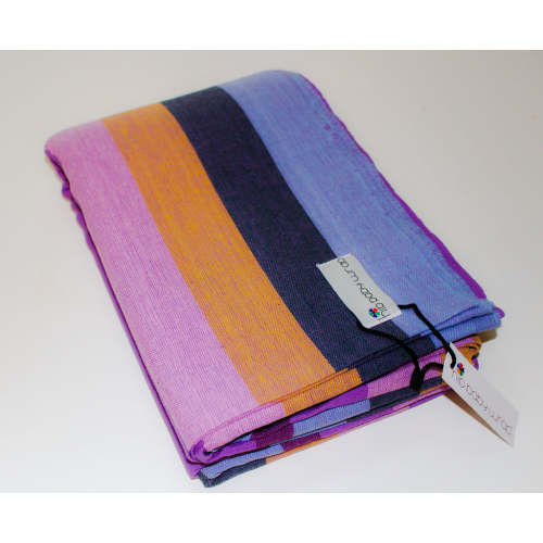 Spring Woven Wrap – Hip Baby Wrap