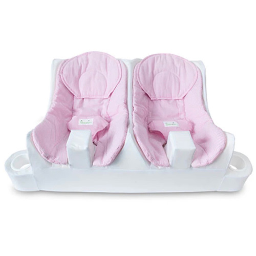 Table For Two | Twin Feeding System