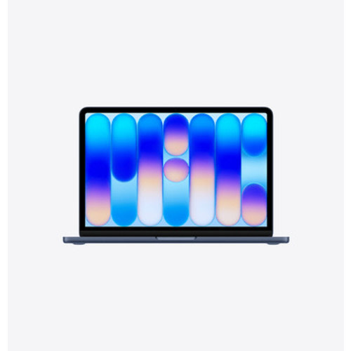 MacBook Neo, Indigo, 512GB